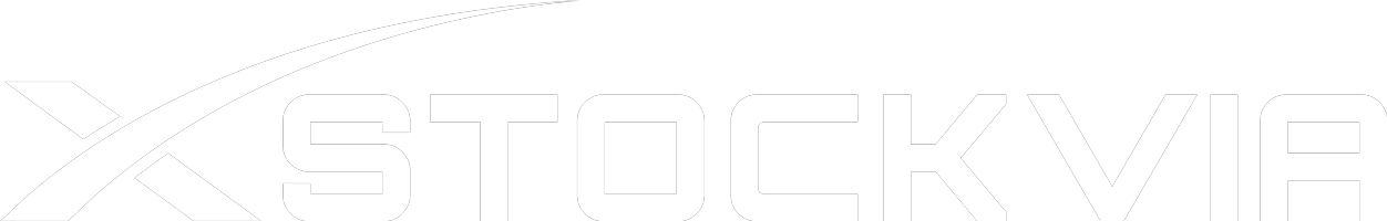 XStockvia Logo